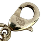 Chanel Accessory Small Coco Mark Camellia Metal — view 9