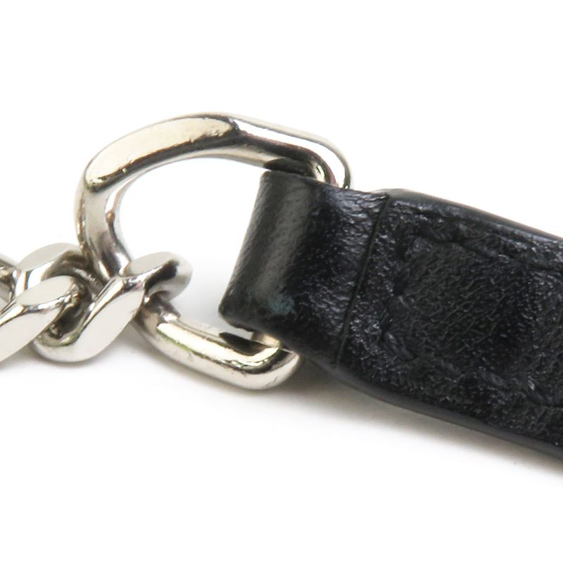 Saint Laurent Chain Wallet — view 7