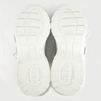 Celine Sneakers White Black 35929 Size 39 Shoes — view 8