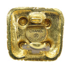 Chanel Metal Gold Plated Accessories — view 5