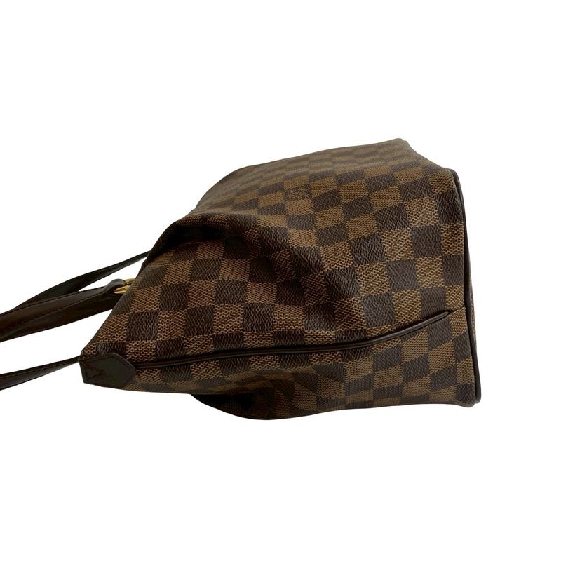 Louis Vuitton Westminster PM Damier Leather — view 6