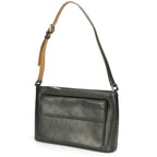 Louis Vuitton Shoulder Bag Alston Monogram Matte Dark Grey Metallic — view 2