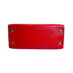 Louis Vuitton Handbag City Steamer PM Red — view 4