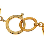 Chanel Coco Mark Necklace — view 4