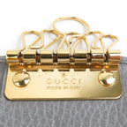 Gucci Key Case GG Marmont — view 6