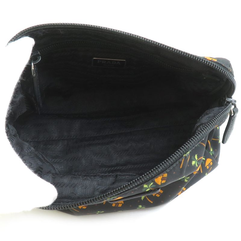 Prada Pouch 1 Ne693 — view 3