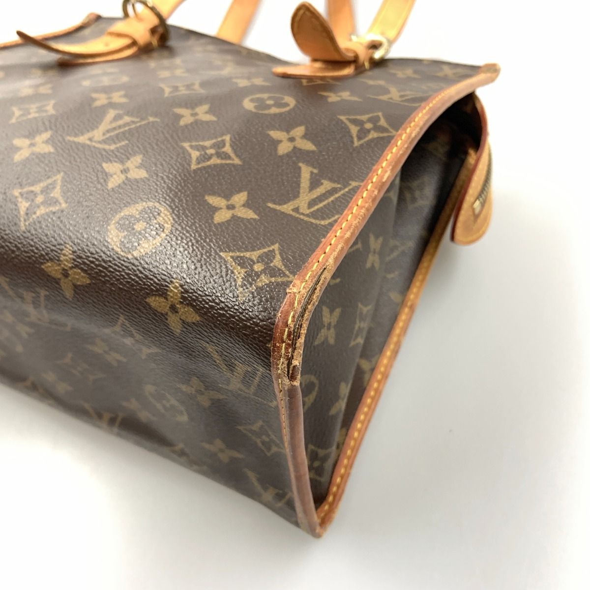 Louis Vuitton Monogram Brown — view 8