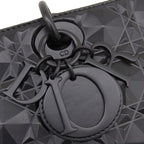 Dior Lady 3-Way Medium Bag Shoulder — view 4