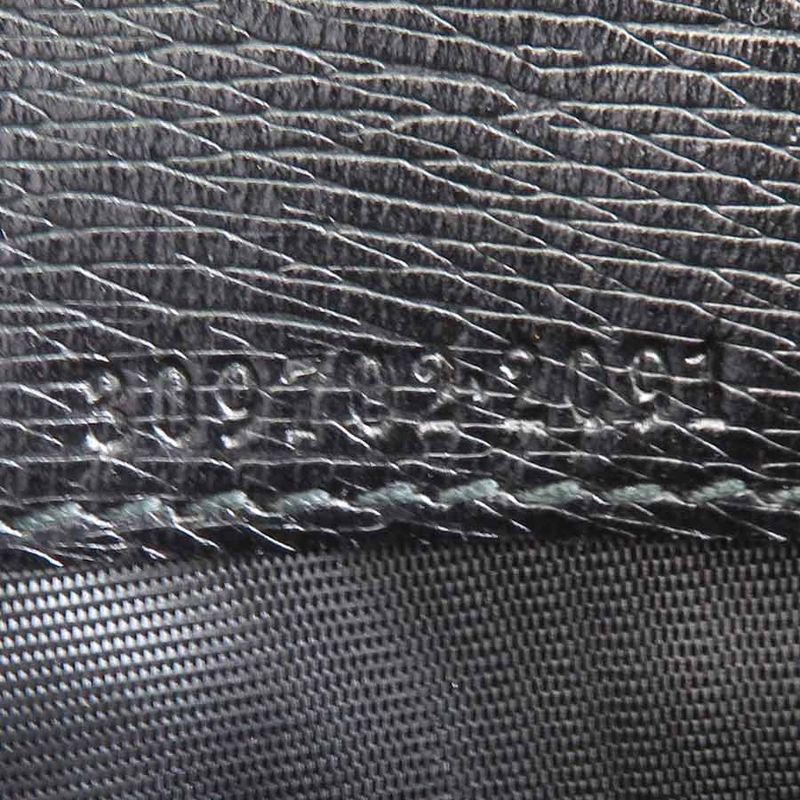 Gucci Long Wallet with Interlocking — view 7