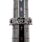 Gucci Flora Ring — view 8