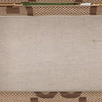 Gucci GG Supreme Beauty Case Shoulder Bag — view 3