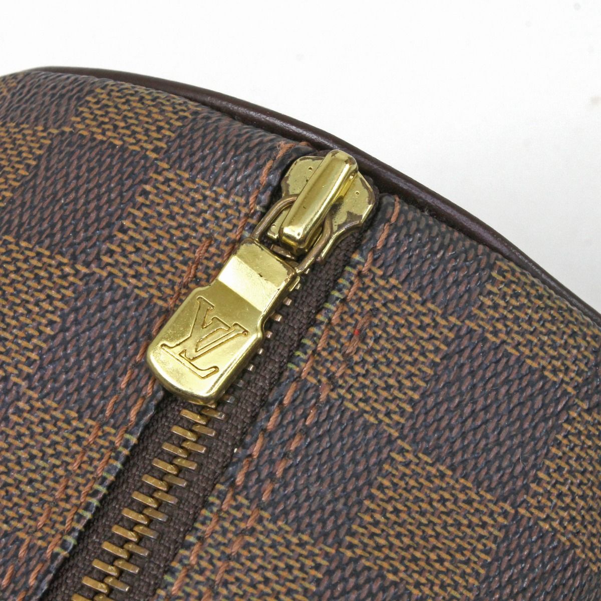 Louis Vuitton Damier Papillon Handbag — view 6