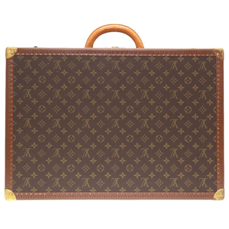 Louis Vuitton Bisten 60 Monogram M21 — view 2