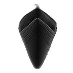 Bottega Veneta Clutch Bag Pouch Nero — view 7