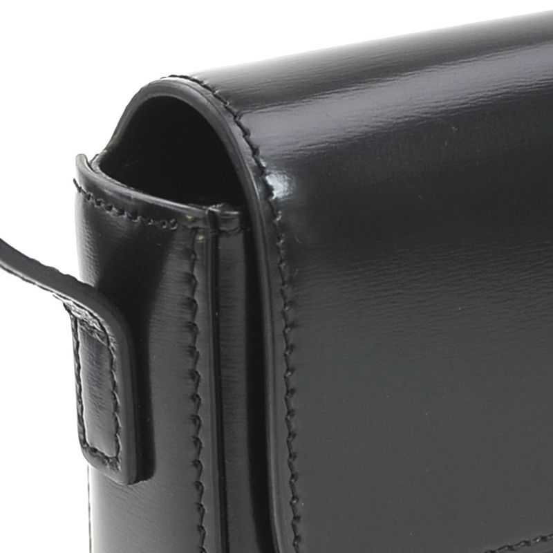 Celine Shoulder Bag Triomphe — view 6