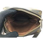Louis Vuitton Shoulder Bag Crossbody Monogram Danube — view 5
