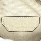 Gucci Shoulder Bag Ophidia White — view 9