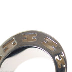 Hermes Clarte Ring Silver 925 10 50 — view 9