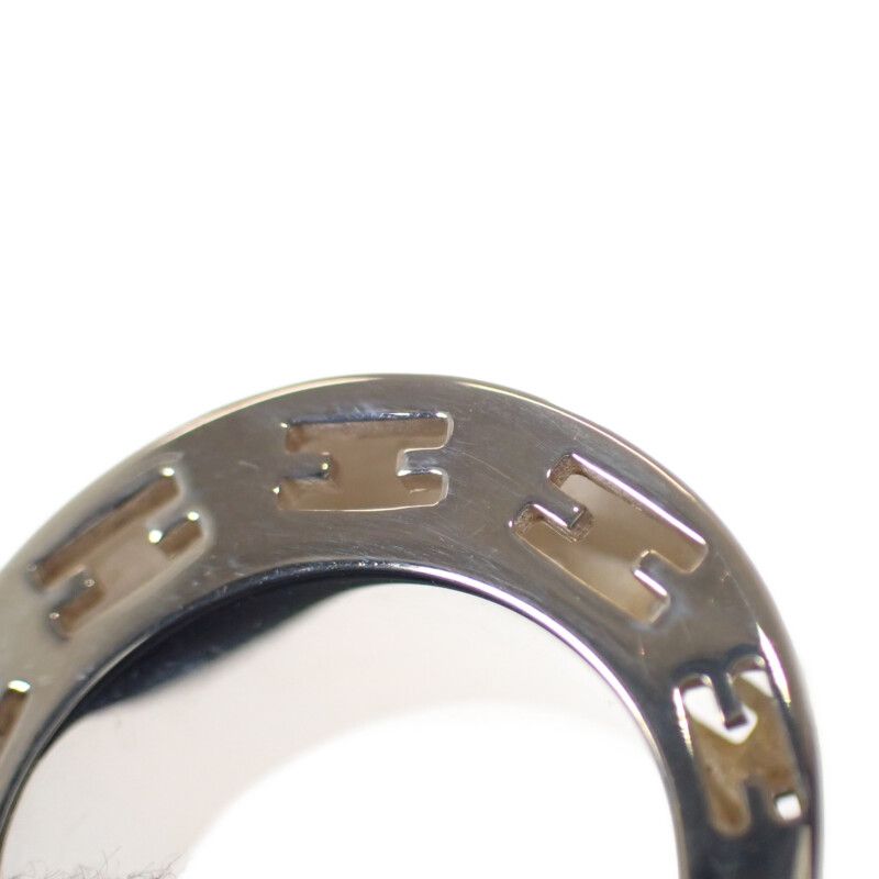 Hermes Clarte Ring Silver 925 10 50 — view 9