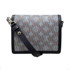 Louis Vuitton Dauphine Mini Monogram Pop Navy Blue — view 2