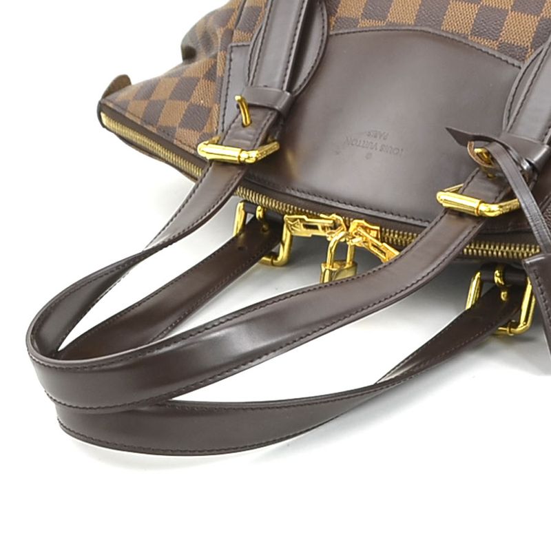 Louis Vuitton Verona GM Shoulder Bag — view 8