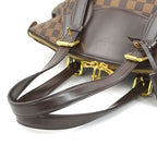 Louis Vuitton Verona GM Shoulder Bag — view 8