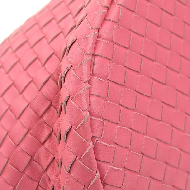 Bottega Veneta Handbag Intrecciato — view 7
