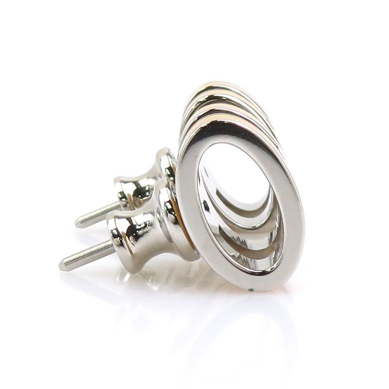 Hermes Earrings Mini Pop — view 3