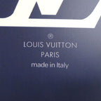 Louis Vuitton Monogram Escal Skimboard Gi0488 Wood Blue Sport 0064 — view 4