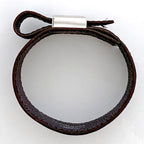 Hermes Bracelet Artemis Purple — view 5