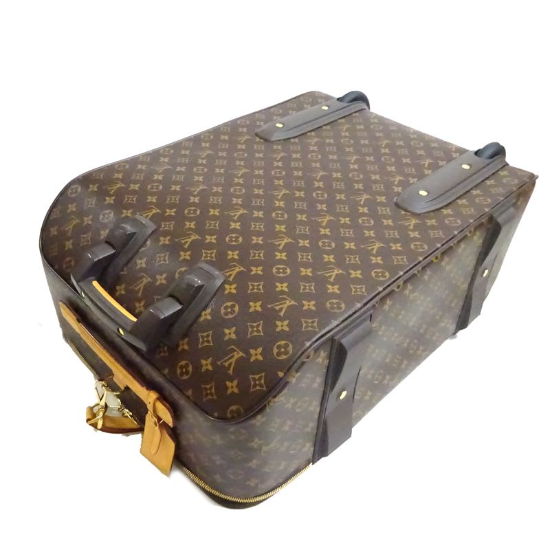 Louis Vuitton Suitcase Padlock — view 6