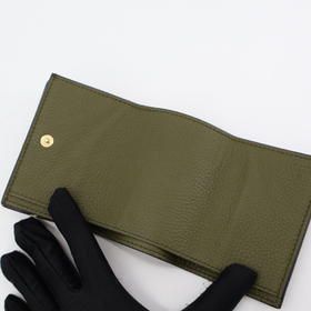 Gucci Wallet Fold Logo — view 6