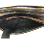 Louis Vuitton Monogram Marly Dragonne GM Second Bag Brown — view 4