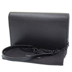 Saint Laurent Chain Shoulder Bag — view 2
