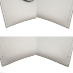 Hermes Iliad Evercolor New White Card Case 1576 — view 7