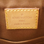 Louis Vuitton Monogram Tivoli PM Handbag 0044 — view 9