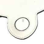 Gucci GG Supreme Shoulder Bag Horsebit Beige — view 8