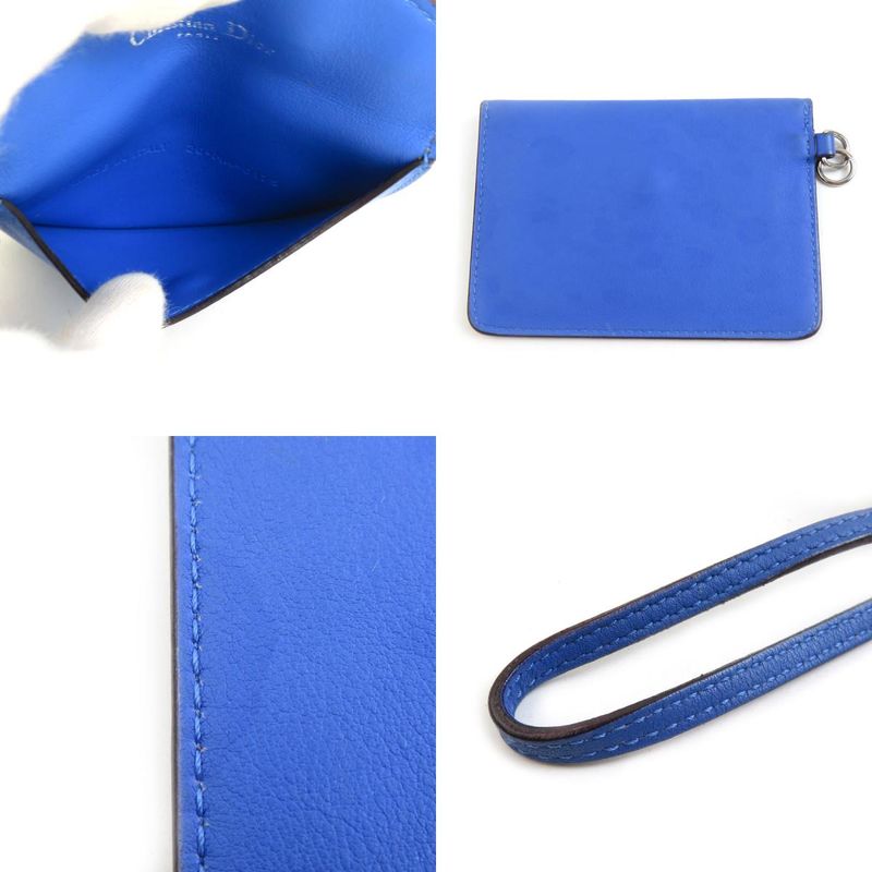 Christian Dior Neck Pouch — view 9