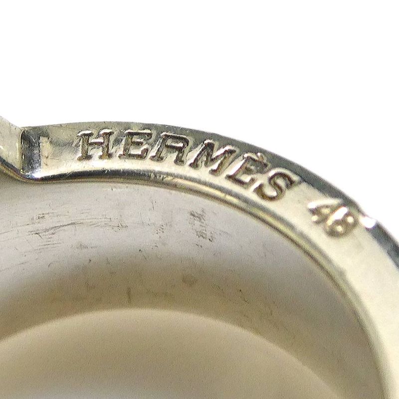Hermes Ring Italique — view 9