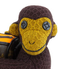 Louis Vuitton Keepall XS Friend Monkey Zoom And Friends Adventure — view 7
