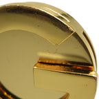 Gucci Belt Metal Gold 0115 — view 5