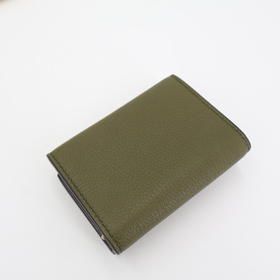 Gucci Wallet Fold Logo — view 2