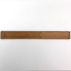Loewe Bracelet Brown Anagram Leather — view 5