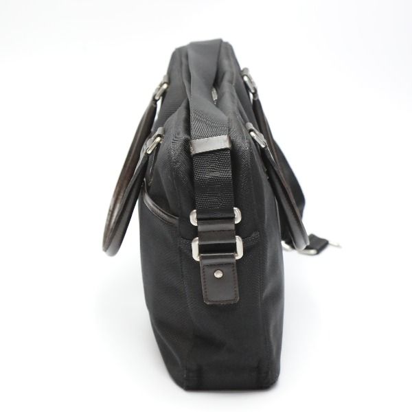 Louis Vuitton Damier Geant Business Bag Yac — view 3