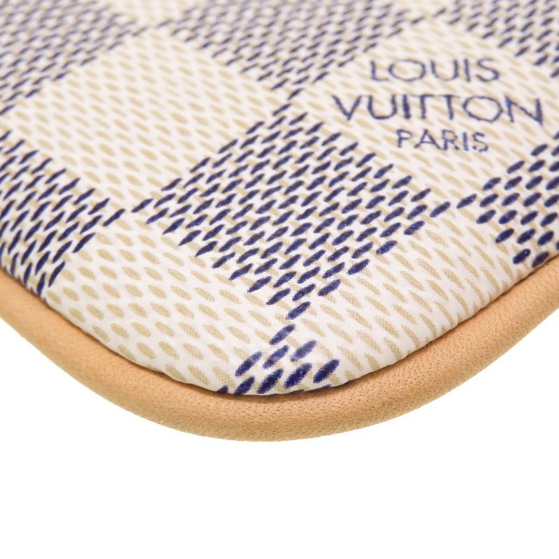 Louis Vuitton Accessory Pouch Pochette — view 6
