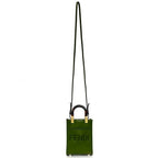Fendi 2-Way Bag Sunshine Shopper — view 6