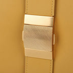 Bottega Veneta Shoulder Bag Butterscotch — view 7