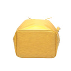 Louis Vuitton Epi Drawstring Shape Shoulder Bag Noe — view 5