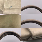 Celine Big Back Small 2-Way Shoulder Bag Price Negotiation Welcome — view 8