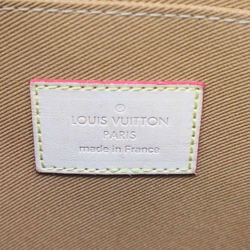 Louis Vuitton Christopher Nemeth Monogram — view 5